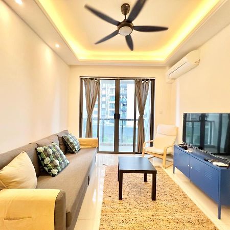Rnf Princess Cove 2Br 4-5Pax Johor Bahru Apartment ภายนอก รูปภาพ