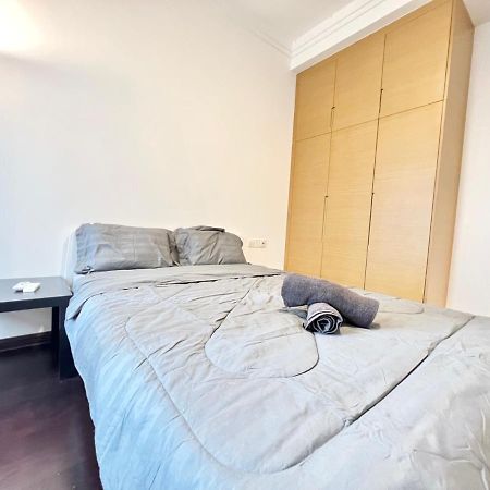 Rnf Princess Cove 2Br 4-5Pax Johor Bahru Apartment ภายนอก รูปภาพ