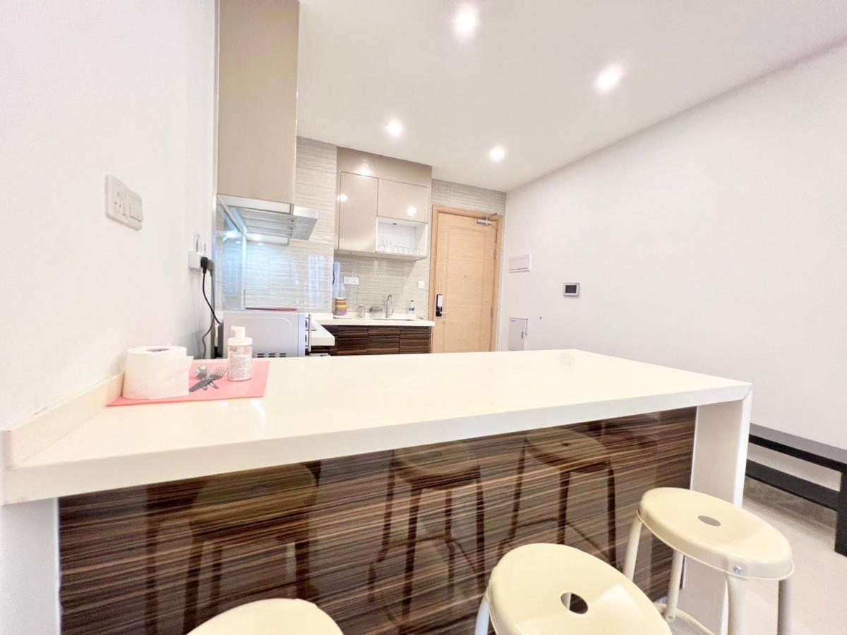 Rnf Princess Cove 2Br 4-5Pax Johor Bahru Apartment ภายนอก รูปภาพ